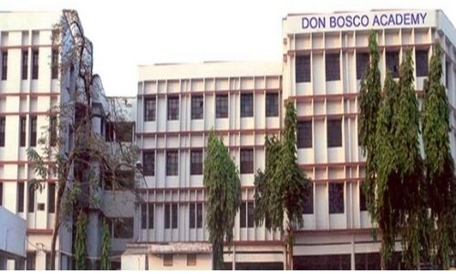 Don Bosco Academy
