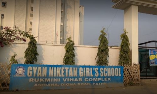 Gyan Niketan School