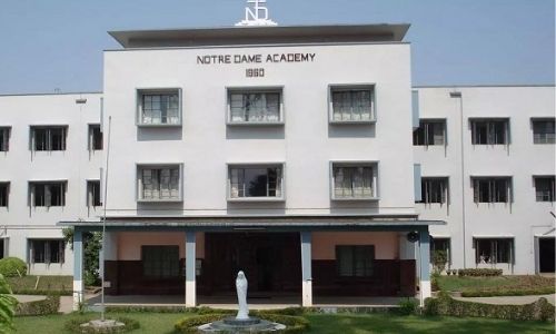 Notre Dame Academy