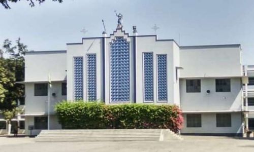 St. Michael's School