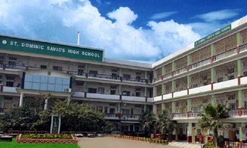 St. Dominic Savio's High School