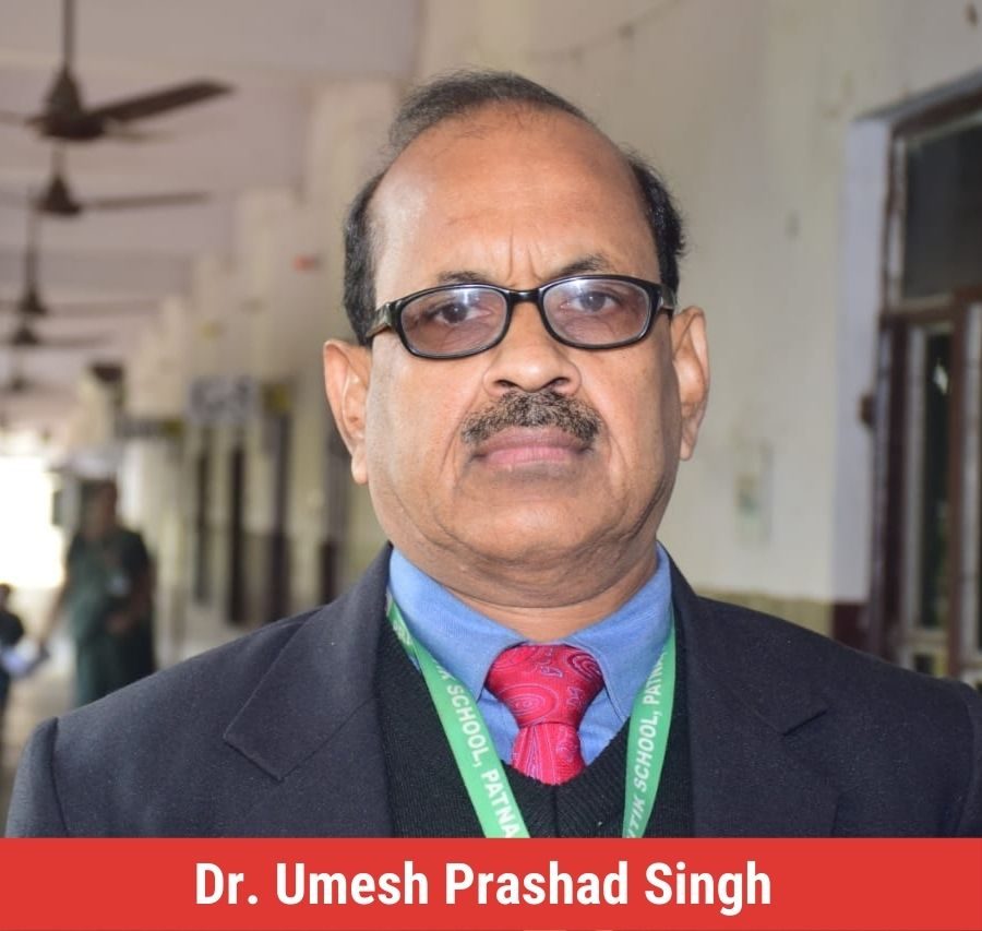 Honourable Executive